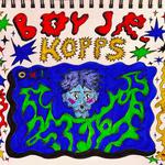 BOY JR. with KOPPS