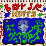 BOY JR. with KOPPS