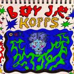 BOY JR. with KOPPS