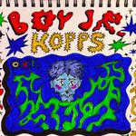 BOY JR. with KOPPS