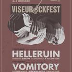 Viseu Rockfest 2025