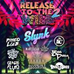 Release to the Wild 2
