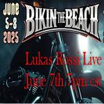 Lukas Rossi Live at The Sanctuary Biloxi