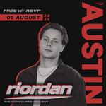 Riordan @ The Concourse Project (Free Show)
