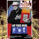 David J + The Hot Place