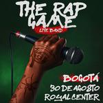 The Rap Game - BOGOTÁ