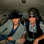 Big & Rich with The Frontmen