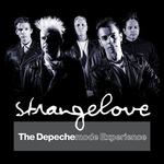 Strangelove-The DEPECHE MODE Experience at Cornerstone Berkeley