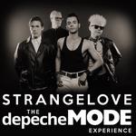 Strangelove-The DEPECHE MODE Experience at Uptown Theatre Napa