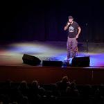 ORONO MAINE Collins Center at UMAINE