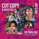 Night At The Parklands 2025