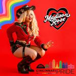 Cincinnati Pride Festival 2025
