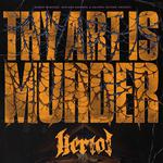 Thy Art Is Murder