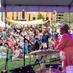 University District Summer Series Concerts