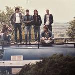 Camper Van Beethoven 40th Anniversary of Telephone Free Landslide Victory