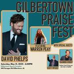 Gilbertown Praise Fest