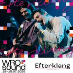 WROsound Festival 2025
