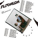 NOW North American Tour