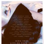 What Ties Us Together Tour