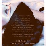 What Ties Ud Together Tour