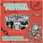 Störfaktor Festival 2025