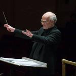 John Rutter and the Stockholm Concert Orchestra