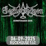 Gernotshagen +Support