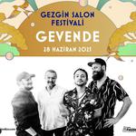 Gezgin Salon Festival 2025