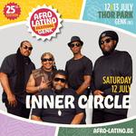 Afrolatino Festival 2025