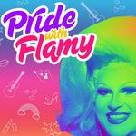 Pride with Flamy: Rapid City, SD