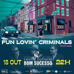 Fun Lovin’ Criminals