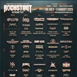 Rockstadt Extreme Fest 2025