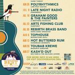 AvonLive! Summer Concert Series
