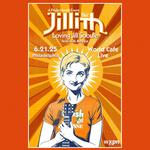 Jillith Fair - Loving Jill Sobule - A Pride Month event