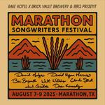 Marathon Songwriters Festival 2025
