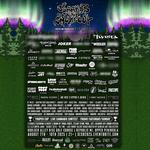 The Widdler: Summer's End Smokeout 2025
