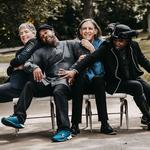 Béla Fleck & The Flecktones @ The Ford