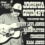 Joshua Quimby at Mad Malts
