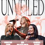 UNVEILED -- Pursuit Womens Conference