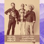 Festival of the Painted Rock 2025