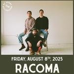 Racoma / Jacob Miller