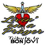 Livin' on a Prayer live at the Wellington Amphitheater