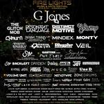 Fire Lights Music & Arts Festival 2025