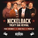 The Hondo Rodeo Fest 2025