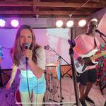 LOW TIDE BAND @ CLANCY'S