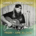 Summer Solstice Concert
