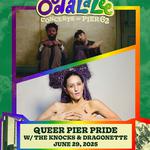 Queer Pier Pride