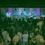 Cathedral Bells w/ Zzzahara - Denton, TX