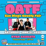 San Diego County Fair 2025