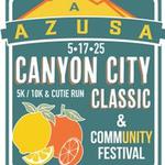 Canyon City Classic & CommUNITY Festival